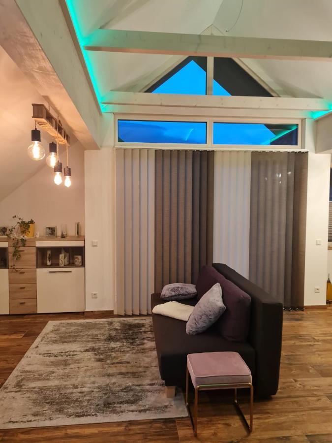 Apartment Berg & Naturliebe Oberweissburg Εξωτερικό φωτογραφία