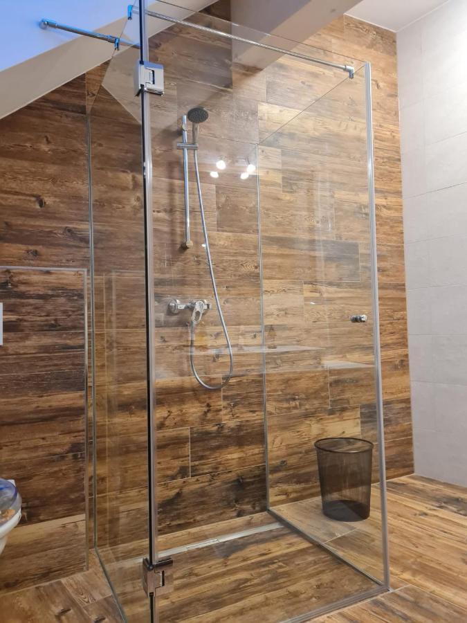 Apartment Berg & Naturliebe Oberweissburg Εξωτερικό φωτογραφία