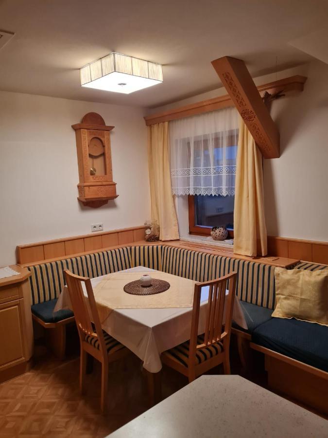 Apartment Berg & Naturliebe Oberweissburg Εξωτερικό φωτογραφία